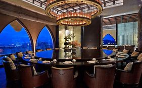 Ritz-Carlton Hotel Macau